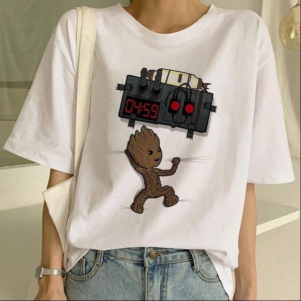 womens tshirts cartoon graphic print harajuku t shirt o neck clothing casual short sleeve streetwear clothes, White
womens tshirts cartoon graphic print harajuku t shirt o neck clothing casual short sleeve streetwear clothes, White