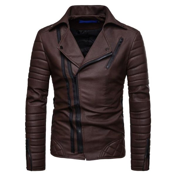 men's fur & faux 2021 motorcycle jacket hoodie clothing leather clothes oversize fashionable casual drop, Black
men's fur & faux 2021 motorcycle jacket hoodie clothing leather clothes oversize fashionable casual drop, Black