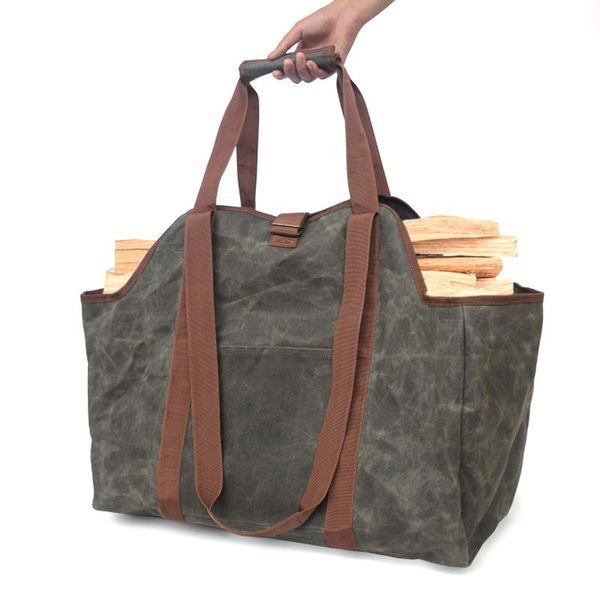 storage bags wood carrier bag log camping outdoor holder carry durable supersized canvas firewood wooden hand
storage bags wood carrier bag log camping outdoor holder carry durable supersized canvas firewood wooden hand