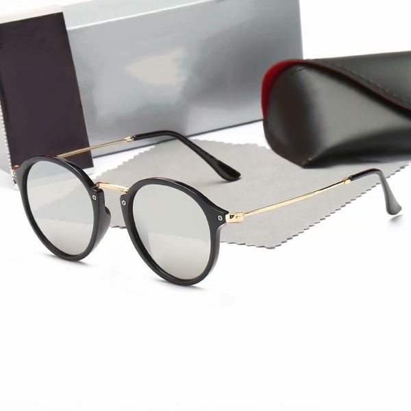 classic round sunglasses brand design uv400 eyewear metal gold frame sun glasses men women mirror 2447 sunglasses polaroid glass l, White;black
classic round sunglasses brand design uv400 eyewear metal gold frame sun glasses men women mirror 2447 sunglasses polaroid glass l, White;black
