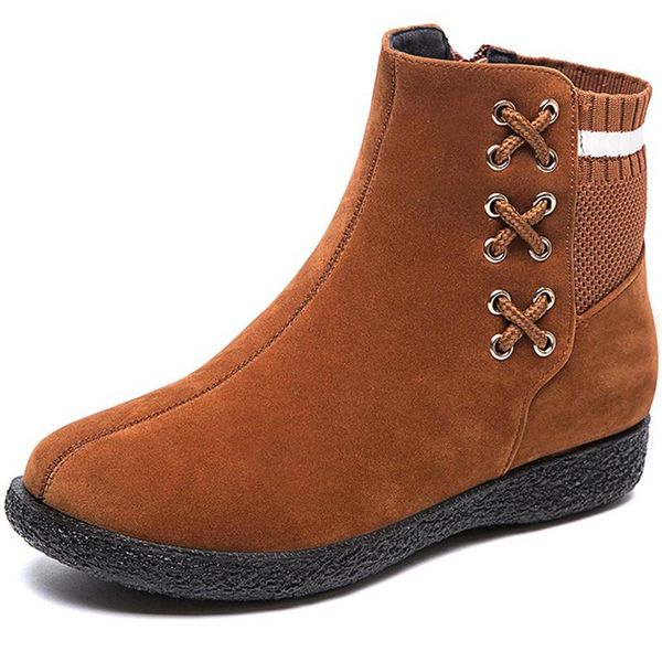boots winter snow boot shoes for women flat with slip-on no-slip warm plush female ankle ladies shoe plus size hy667, Black
boots winter snow boot shoes for women flat with slip-on no-slip warm plush female ankle ladies shoe plus size hy667, Black