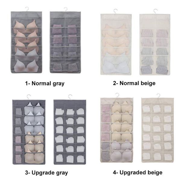 storage boxes & bins durable sturdy underwear oxford cloth hanging tool closet sock bag multifunction waterproof practical organizer
storage boxes & bins durable sturdy underwear oxford cloth hanging tool closet sock bag multifunction waterproof practical organizer
