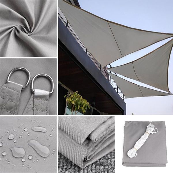waterproof sun shades shade sail cloth square rectangle garden swimming outdoor awnings large size pergola 
waterproof sun shades shade sail cloth square rectangle garden swimming outdoor awnings large size pergola