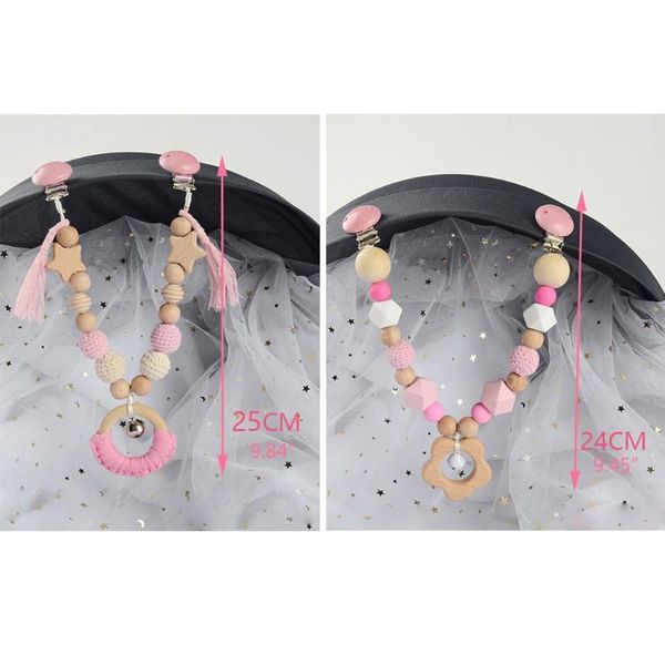life vest & buoy baby toys wooden pram clip mobile bead pacifier chain chewable rattle teething teether bpa free
life vest & buoy baby toys wooden pram clip mobile bead pacifier chain chewable rattle teething teether bpa free