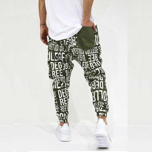 men's pants 2021 autumn high street men 's fashion trend zipper and sports jogging suit casual slim male m -, Black
men's pants 2021 autumn high street men 's fashion trend zipper and sports jogging suit casual slim male m -, Black