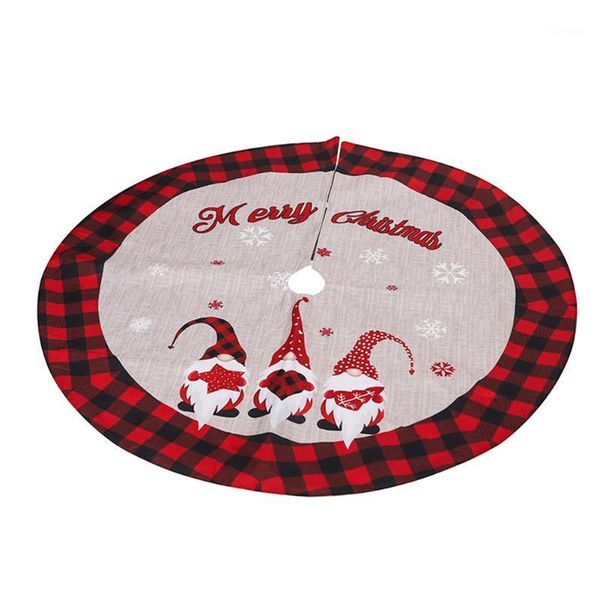 christmas decorations 48inch tree skirts xmas carpet plaid cloth design indoor room ornaments year festivals
christmas decorations 48inch tree skirts xmas carpet plaid cloth design indoor room ornaments year festivals