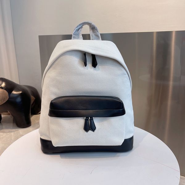 designer shoulder bags luxury handbag high-quality canvas backpack style handbags letter classic fashion brand two colors artwork totes
designer shoulder bags luxury handbag high-quality canvas backpack style handbags letter classic fashion brand two colors artwork totes