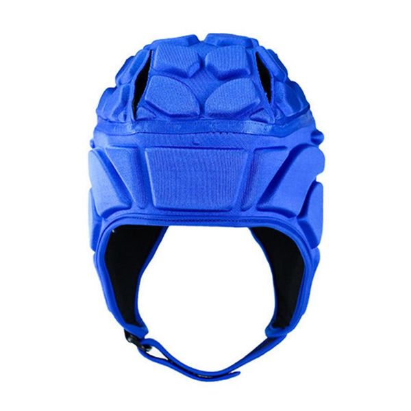 cycling helmets men women professional wear resistant eva foam football soccer goalie goalkeeper helmet head guard scrum cap rugby sports
cycling helmets men women professional wear resistant eva foam football soccer goalie goalkeeper helmet head guard scrum cap rugby sports