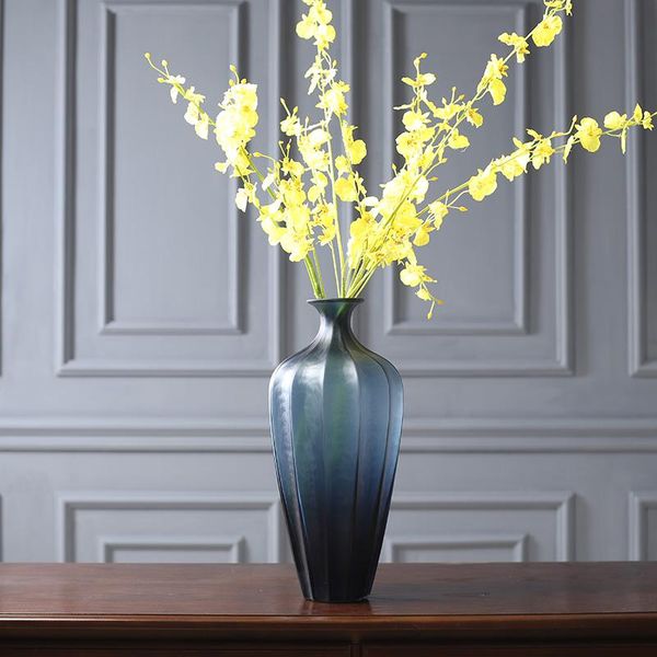 vases creative glass european style vase vintage dried flowers table decoration minimalist terrarium vaas eh50va
vases creative glass european style vase vintage dried flowers table decoration minimalist terrarium vaas eh50va