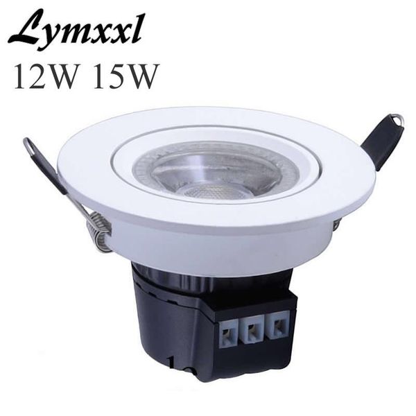 downlights white shell cob led ceiling downlight integrated 12w 15w recessed lights lamp cri85 ac85-265v 3 years warranty ul ce
downlights white shell cob led ceiling downlight integrated 12w 15w recessed lights lamp cri85 ac85-265v 3 years warranty ul ce