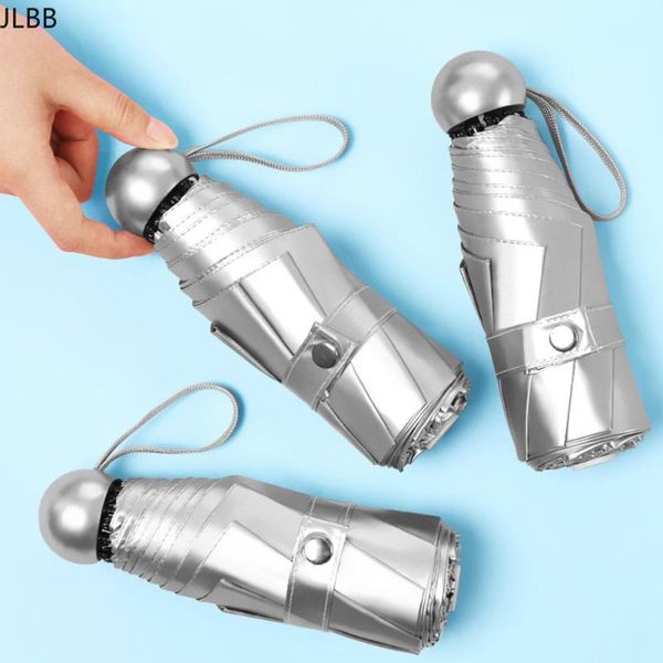 umbrellas 8 ribs pocket mini umbrella anti uv paraguas sun rain windproof light folding portable for women men children
umbrellas 8 ribs pocket mini umbrella anti uv paraguas sun rain windproof light folding portable for women men children