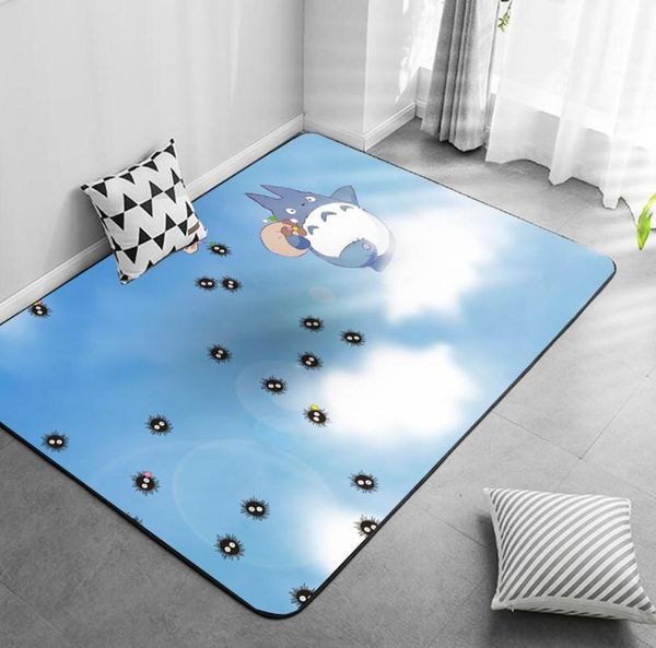 cushion/decorative pillow anime totoro my neighbor cat house doormat door mat floor rug chair carpet home el living room anti slip
cushion/decorative pillow anime totoro my neighbor cat house doormat door mat floor rug chair carpet home el living room anti slip