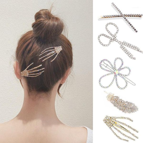 geometric hair pins clips for women korean fashion flower leaf rhinestone barrettes hairgrip jewelry sweet girl accessories1
geometric hair pins clips for women korean fashion flower leaf rhinestone barrettes hairgrip jewelry sweet girl accessories1