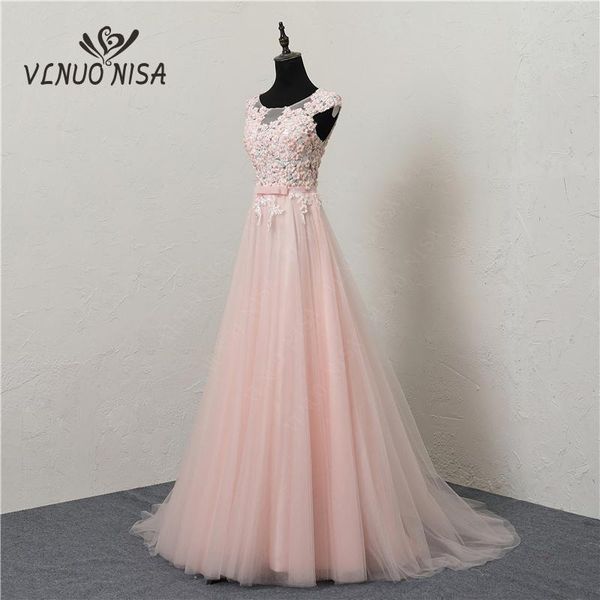 party dresses real po pink novry blue 3d flower appliques sequin lace small train evening dress bride banquet long prom elegant, White;black
party dresses real po pink novry blue 3d flower appliques sequin lace small train evening dress bride banquet long prom elegant, White;black