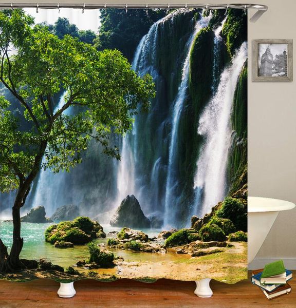 shower curtains scenic super shocking scenery curtain bathroom for kitchen
shower curtains scenic super shocking scenery curtain bathroom for kitchen