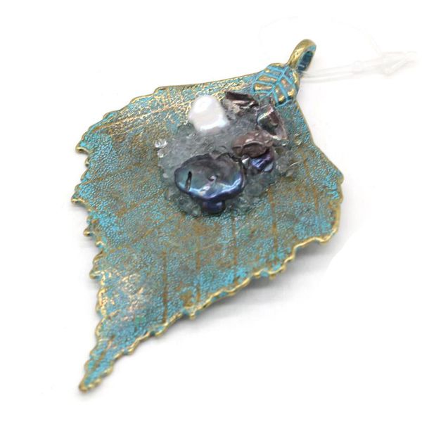charms small pendant natural semi-precious stone leaf-shaped for jewelry making diy earring necklace accessories 45x70 mm, Bronze;silver
charms small pendant natural semi-precious stone leaf-shaped for jewelry making diy earring necklace accessories 45x70 mm, Bronze;silver