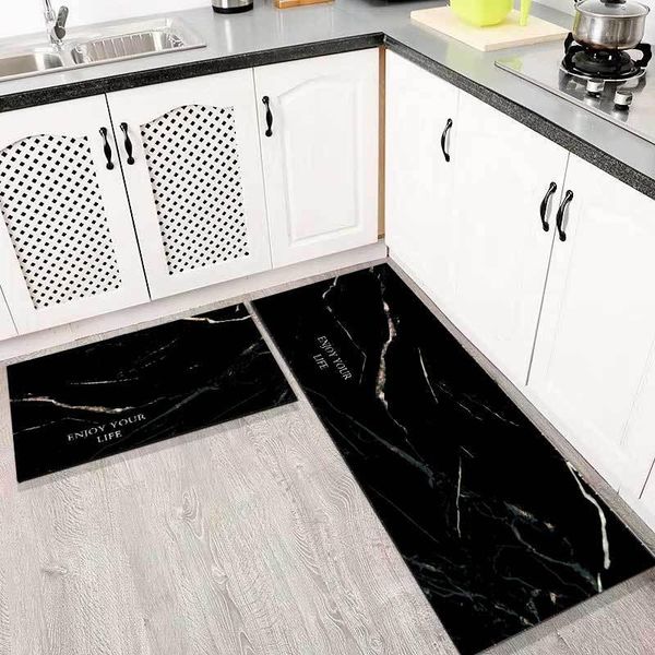 cushion/decorative pillow black marble pattern printed carpet mat kitchen anti-slip rugs front door bathroom carpets tapis floor gift
cushion/decorative pillow black marble pattern printed carpet mat kitchen anti-slip rugs front door bathroom carpets tapis floor gift