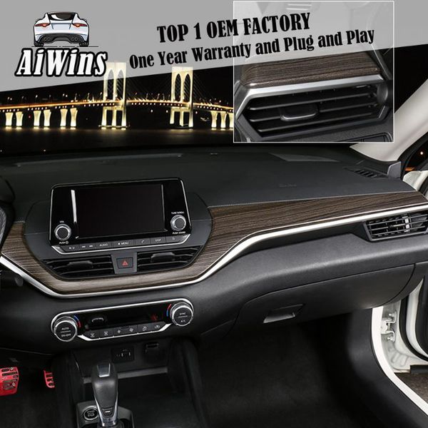 other interior accessories car styling for 2021-2021 7th teana wood grain central control trim strip auto supplies decoration
other interior accessories car styling for 2021-2021 7th teana wood grain central control trim strip auto supplies decoration