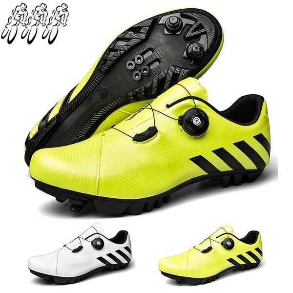 cycling footwear professional shoes sports men's white mountain bike breathable self-locking outdoor ultralight cyclin, Black
cycling footwear professional shoes sports men's white mountain bike breathable self-locking outdoor ultralight cyclin, Black