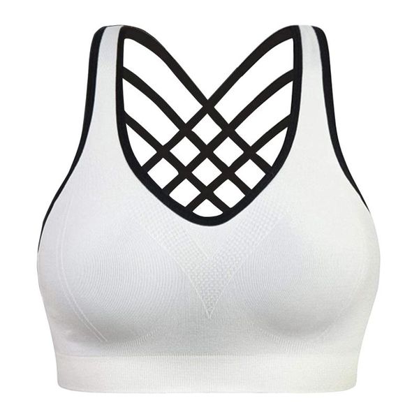 yoga outfit elastic gym workout wirepadded fitness running cross back summer soft women sports bra push up fashion crop casual
yoga outfit elastic gym workout wirepadded fitness running cross back summer soft women sports bra push up fashion crop casual