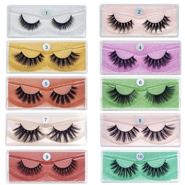 wholesale 3d natural eyelashes minks in bulk long false eye extension with card plastic box storage makeup case package1
wholesale 3d natural eyelashes minks in bulk long false eye extension with card plastic box storage makeup case package1