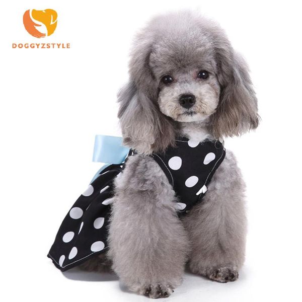 dog apparel spring clothes dress cotton black dots bowknot shirt birthday small puppy wedding dresses for dogs clothing
dog apparel spring clothes dress cotton black dots bowknot shirt birthday small puppy wedding dresses for dogs clothing