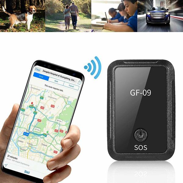 car gps & accessories portable gf09 remote recording mini tracker real time tracking device vehicle children locator
car gps & accessories portable gf09 remote recording mini tracker real time tracking device vehicle children locator