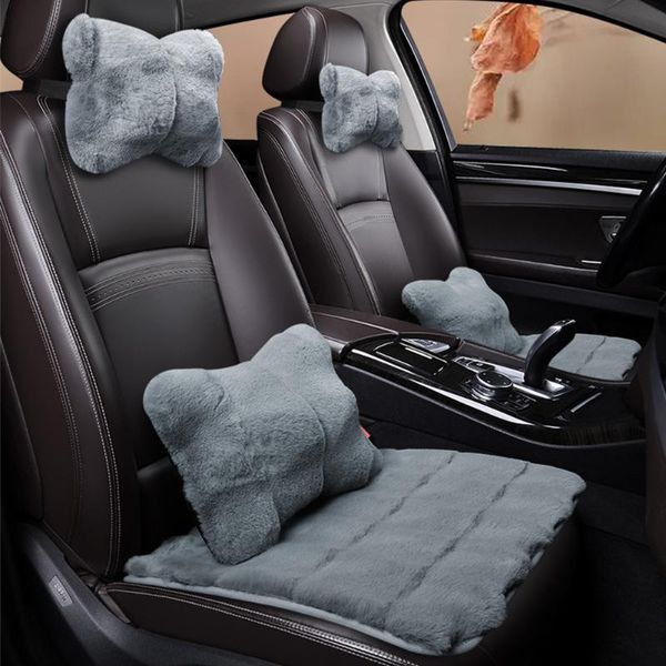 seat cushions warm imitation mink plush neck pillow for car thickened fluff headrest waist rest backrest cushion winter
seat cushions warm imitation mink plush neck pillow for car thickened fluff headrest waist rest backrest cushion winter