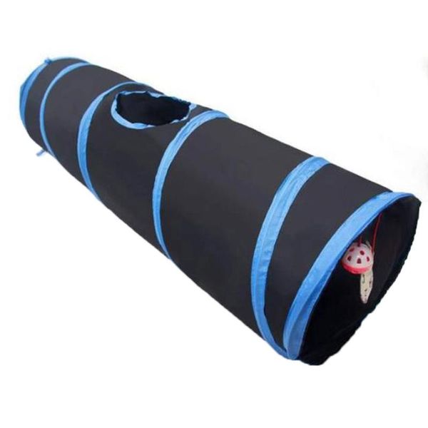 cat toys ring paper four-way tunnel intellectual benefit toy drill bucket foldable channel
cat toys ring paper four-way tunnel intellectual benefit toy drill bucket foldable channel