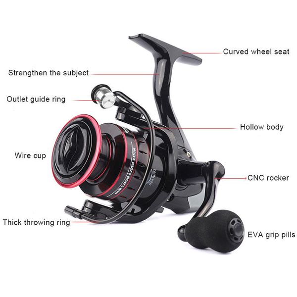 baitcasting reels all-metal fishing reel with cnc rocker hk series 5.2:1 ultra smooth powerful lightweight for freshwater mj
baitcasting reels all-metal fishing reel with cnc rocker hk series 5.2:1 ultra smooth powerful lightweight for freshwater mj