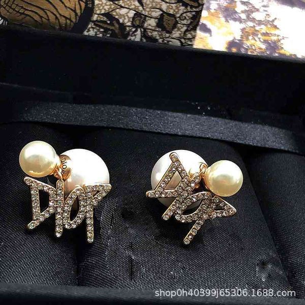 special offer 75%off outlet new product letter full fashion versatile front and back pearl elegant earrings s925, Silver
special offer 75%off outlet new product letter full fashion versatile front and back pearl elegant earrings s925, Silver