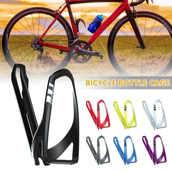 universal bicycle bottle cage lightweight bike water holder cycling bracket for mountain road acessorios bottles & cages
universal bicycle bottle cage lightweight bike water holder cycling bracket for mountain road acessorios bottles & cages