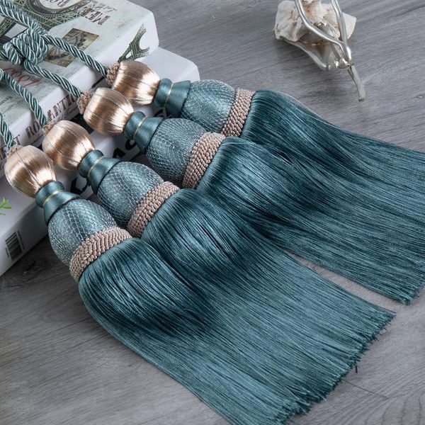other home decor pcs curtain tie rope creative decoration accessories hanging ball tassel double drawstring hook tj2085
other home decor pcs curtain tie rope creative decoration accessories hanging ball tassel double drawstring hook tj2085