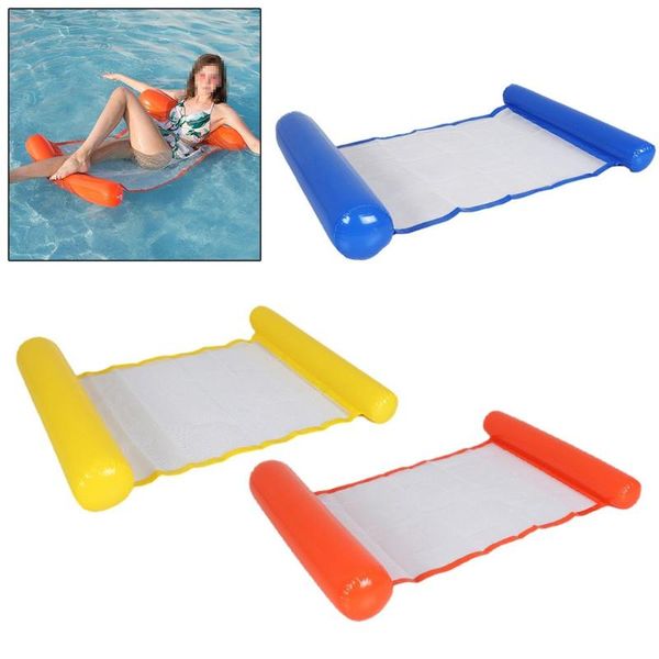 pool & accessories inflatable floating water hammocks swimming party lounger bed chair portable outdoor sport
pool & accessories inflatable floating water hammocks swimming party lounger bed chair portable outdoor sport