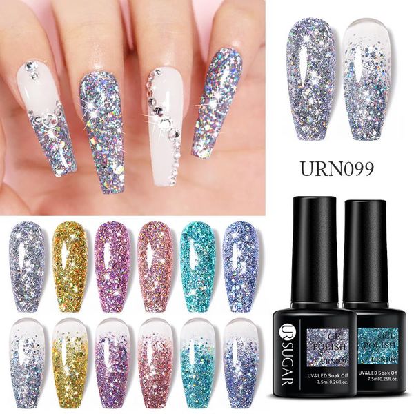 nail gel ur sugar shiny sequins full glitter soak off uv varnish colorful all for manicure diy art design, Red;pink
nail gel ur sugar shiny sequins full glitter soak off uv varnish colorful all for manicure diy art design, Red;pink