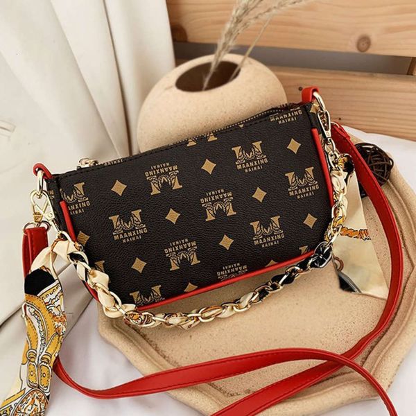 bag women's bag 2021 korean ins fashion chain one shoulder msenger net red armpit
bag women's bag 2021 korean ins fashion chain one shoulder msenger net red armpit