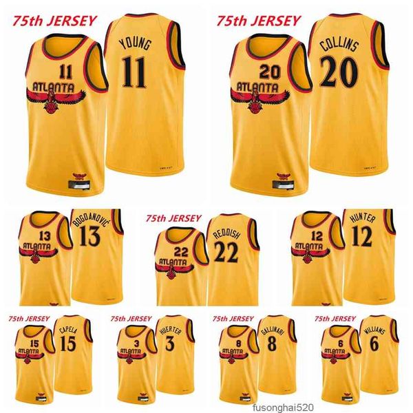 2022 printed atlantahawksmen trae young 11 john collins bogdan bogdanovic cam reddish hunter kevin huerter jalen johnson lou williams 2021/2, Black
2022 printed atlantahawksmen trae young 11 john collins bogdan bogdanovic cam reddish hunter kevin huerter jalen johnson lou williams 2021/2, Black
