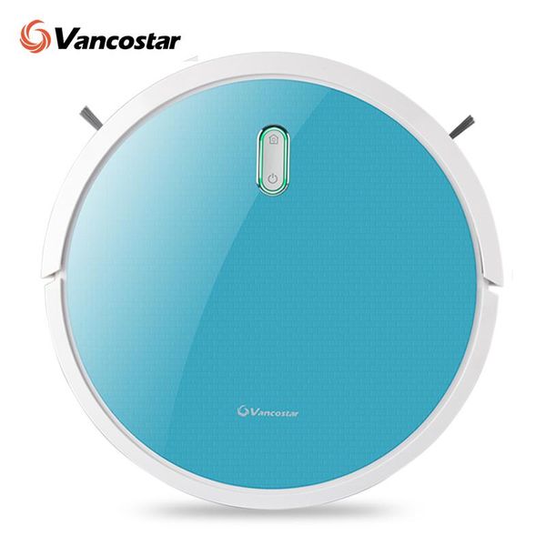 vancostar robot vacuum cleaner 1400pa 2in1 for home central brush dry wet water tank pro4s intelligent cleaning aspirador cleaners
vancostar robot vacuum cleaner 1400pa 2in1 for home central brush dry wet water tank pro4s intelligent cleaning aspirador cleaners