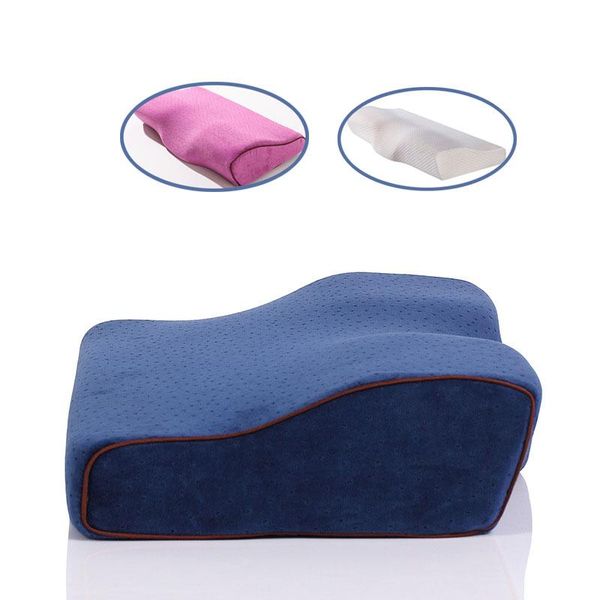 pillow 50 * 30cm neck slow rebound space memory butterfly sleep convex line bedding maternity
pillow 50 * 30cm neck slow rebound space memory butterfly sleep convex line bedding maternity