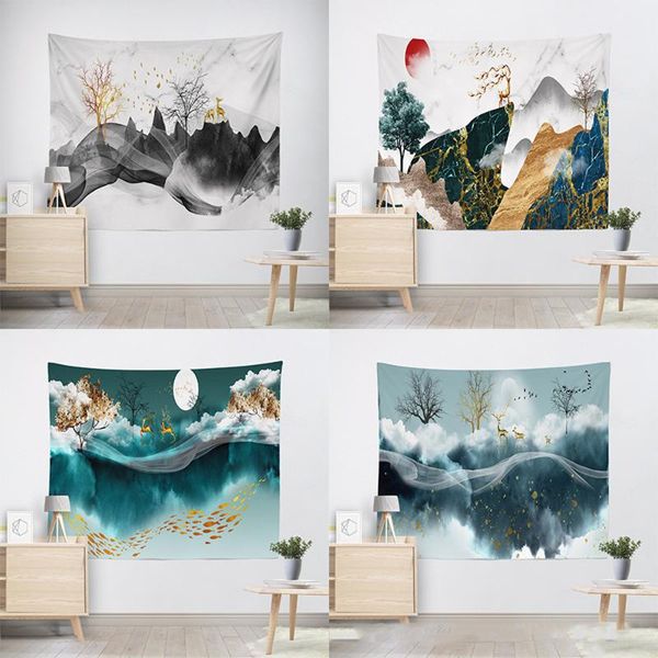 tapestries landscape background cloth hanging student dormitory renovation room bedroom study decoration tapestry
tapestries landscape background cloth hanging student dormitory renovation room bedroom study decoration tapestry