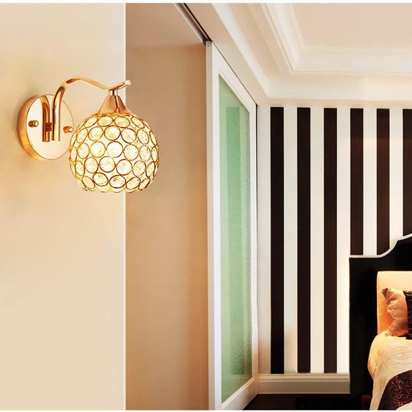 wall lamp room dining-room of europe type modern crystal act the role ofing porch corridor balcony
wall lamp room dining-room of europe type modern crystal act the role ofing porch corridor balcony