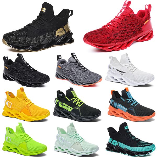 2021 men running shoes triple black white fashion mens women trendy great trainers breathable casual sports outdoor sneakers 40-45 color54
2021 men running shoes triple black white fashion mens women trendy great trainers breathable casual sports outdoor sneakers 40-45 color54