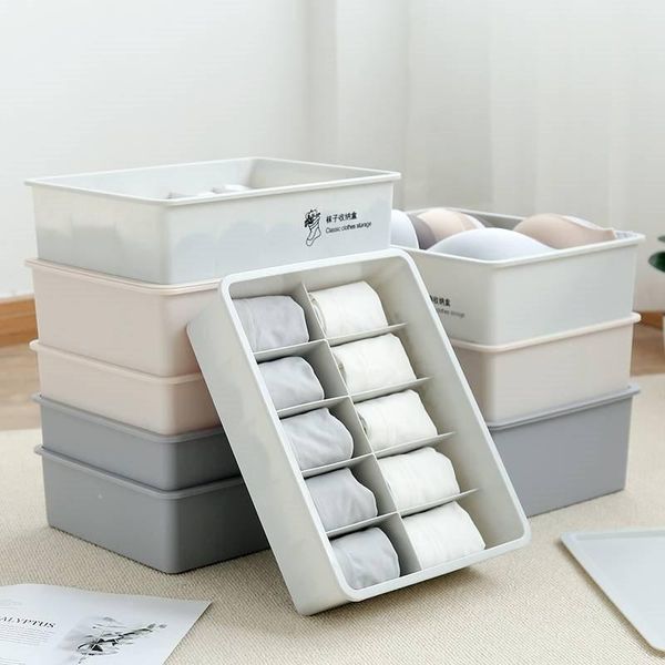 storage drawers plastic underwear socks partition box stackable finishing multi-functional bedroom organization
storage drawers plastic underwear socks partition box stackable finishing multi-functional bedroom organization