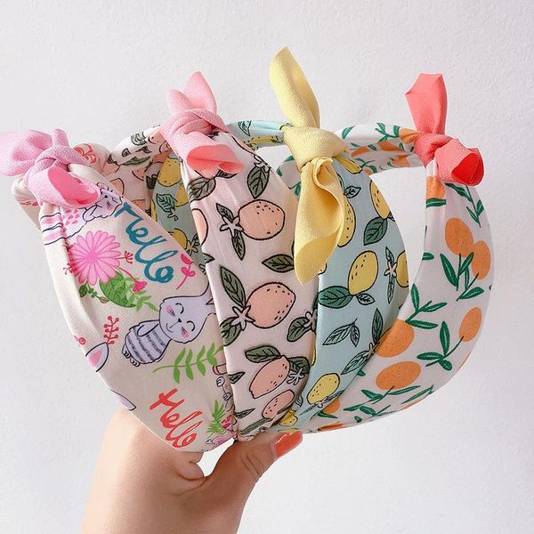 hair accessories korean fruit print bowknot hairband kids cute cartoon children's headband hoop for girls, Slivery;white
hair accessories korean fruit print bowknot hairband kids cute cartoon children's headband hoop for girls, Slivery;white