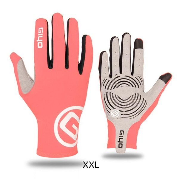 cycling gloves full finger touch screen anti-slip lycra fabric bicycle road bike long sleeve, Black
cycling gloves full finger touch screen anti-slip lycra fabric bicycle road bike long sleeve, Black
