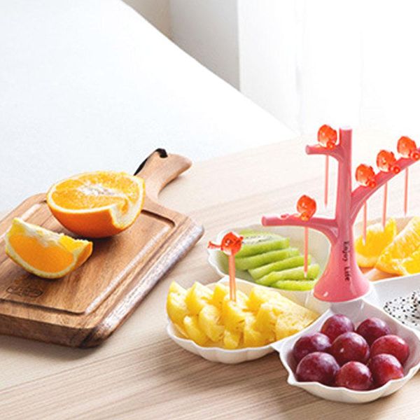 storage bottles & jars creative large capacity household living room fruit plate plastic lovely fork groceries box snack home decoration
storage bottles & jars creative large capacity household living room fruit plate plastic lovely fork groceries box snack home decoration