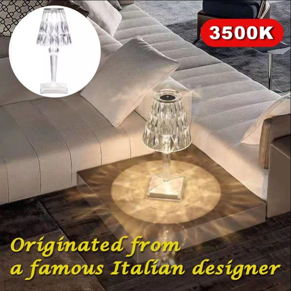 table lamps italian design acrylic kartell battery lamp usb rechageable led night light touch sensor flower effection room el decor
table lamps italian design acrylic kartell battery lamp usb rechageable led night light touch sensor flower effection room el decor