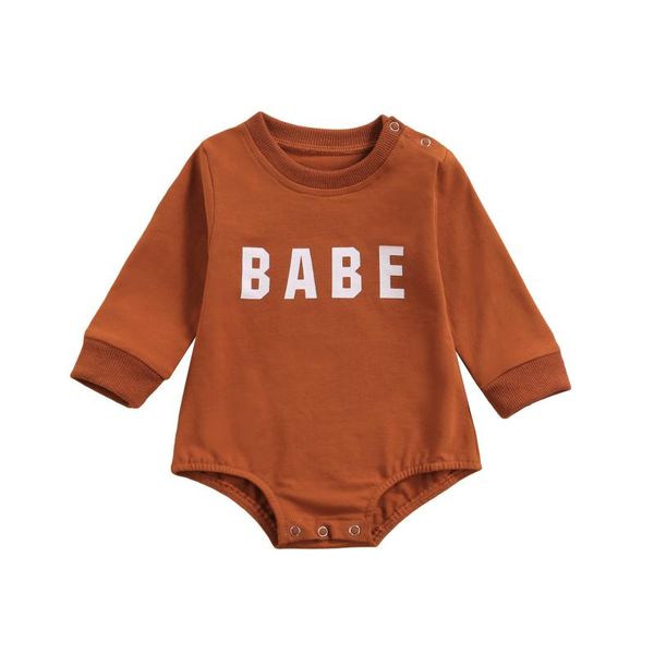 rompers infant baby girl boy clothes letter printed romper jumpsuit outfit autumn winter cotton long sleeve triangle children's clothin, Blue
rompers infant baby girl boy clothes letter printed romper jumpsuit outfit autumn winter cotton long sleeve triangle children's clothin, Blue