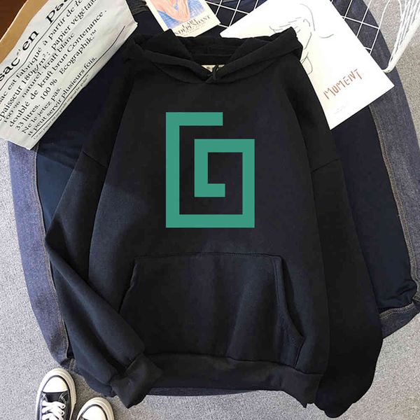 women's hoodies karl jacobs hoodie oversized sweatshirt women cool fashion casual dream merch hoody harajuku streetwear hip hop 0812, Black
women's hoodies karl jacobs hoodie oversized sweatshirt women cool fashion casual dream merch hoody harajuku streetwear hip hop 0812, Black