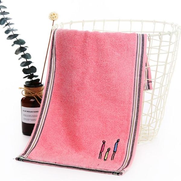 towel cartoon embroidered cotton sport towels yoga bathroom baby men/women super absorbent outdoor bath
towel cartoon embroidered cotton sport towels yoga bathroom baby men/women super absorbent outdoor bath